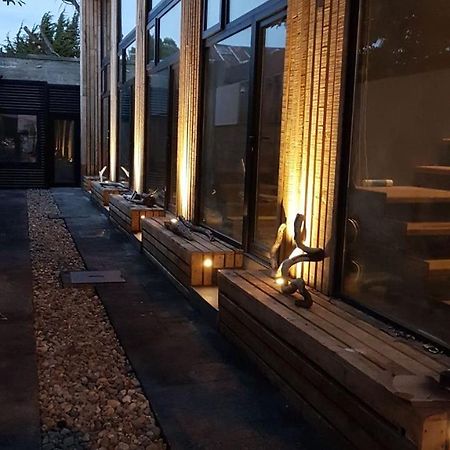 Ecolofts Croacia 1028 Apartment Punta Arenas Exterior photo