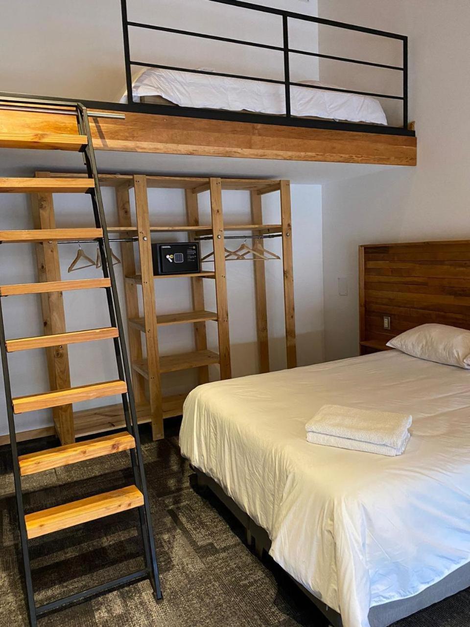 Ecolofts Croacia 1028 Apartment Punta Arenas Exterior photo