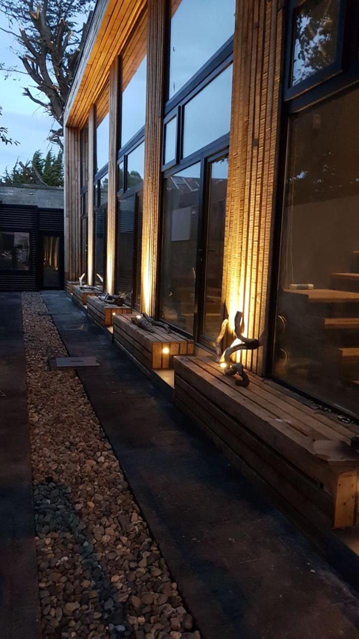 Ecolofts Croacia 1028 Apartment Punta Arenas Exterior photo
